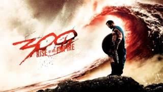 300: Rise Of An Empire - Artemisia's Childhood - Soundtrack Score