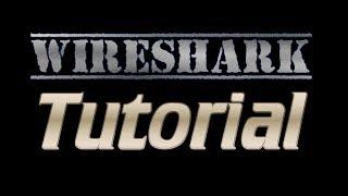 Introduction to Wireshark