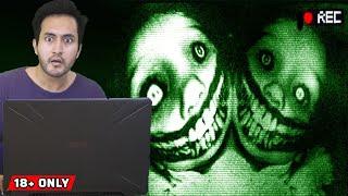 DARK WEB में क्या-क्या होता है देखकर रोंगटें खड़े होजायेंगे | Why Never Visit The Dark Web