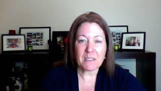 Michelle Zeiser - Leadership Tools and Techniques for Entrepreneurs