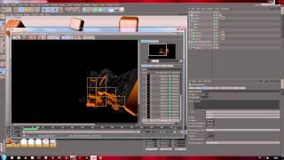 How To Render Out Intro Templates in Cinema 4D & After Effects