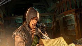 Mortal Kombat 1 - Reptile finds his clan secret - Ending- (MK1 2023)