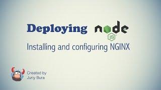 Installing and Configuring NGINX on CentOS