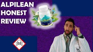 ALPILEAN REVIEWS - ALPILEAN SUPPLEMENT WORK  - ALPILEAN REVIEW 2023