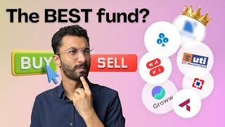 3 Index Funds to build MASSIVE wealth! | Udayan Adhye