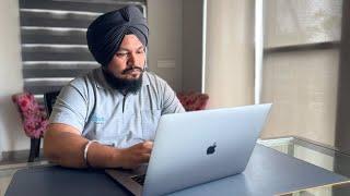 Taranjeet Singh - Senior Android Developer