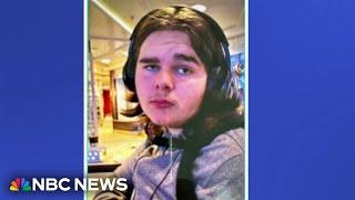 American teen missing in Germany after leaving cruise ship