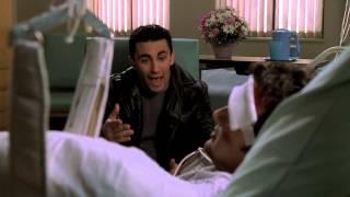 The Sopranos - Matush meets Furio for a second time