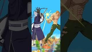 Part 1:obito vs escanor#anime #animeedit #obito #escanor