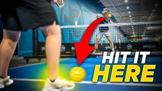 Pickleball Film Room: 6 Winning Skills You NEED to Have (Part 1)