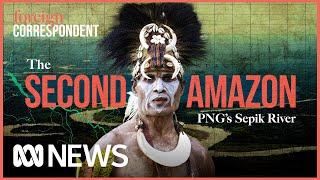 The Second Amazon: The Hidden Natural Wonder Under Threat in PNG | Foreign Correspondent