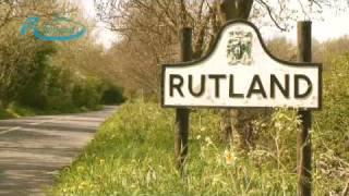 Rutland - Official Discover Rutland Tourism Film