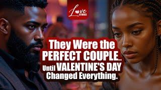 They Were the Perfect Couple… Until Valentine's Day Changed Everything  | Love Stories