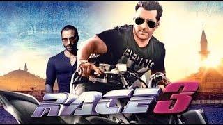 Salman Khan Replaces Saif Ali Khan In Race 3 | Gupshupto