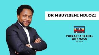 MBUYISENI NDLOZI on EFF, FLOYD SHIVAMBU, JULIUS MALEMA, DONALD TRUMP, GNU, VBS BANK I EPISODE 636