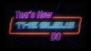 Cora Bleu - Thats how the Bleus do - feat Haus of Bleu