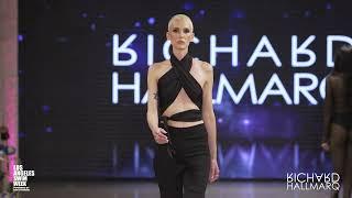 RICHARD HALLMARQ at Los Angeles Swim Week 2024 Powered by Art Hearts Fashion