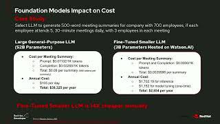 Enhancing Generative AI with InstructLab for Accessible Model Fine-Tuning