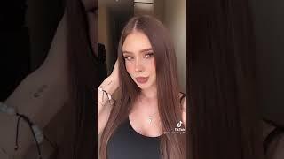 Nadia montolla// lo mejor de tik tok  #tiktok #belleza #numberone #tiktok #baile #bikini