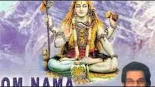 Om Namah Sivaya Chanting - Dr. K.J Yesudas