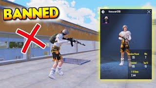 I Banned A Hacker For 10 Years • (26 KILLS) • BGMI Gameplay