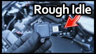 BMW Rough Idle Finally Solved! | Easy Fix