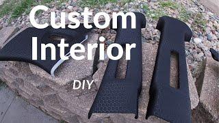 Custom Interior mod DIY