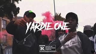 [FREE] M24 x Tookie x #GBG UK Drill Type Beat "YARDIE ONE" [PROD @3LACKONDABEAT]