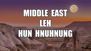 MIDDLE EAST CHUNGCHANG THIL 5