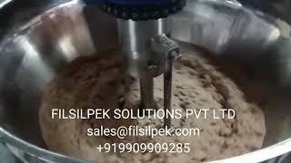 Automatic #Powder Filling Line, #powderpackagingmachine, #bottlepacking - Filsilpek - 919054294961