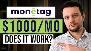 How To Monetize Your Instagram Account Using Monetag In 2024 (Step by Step)