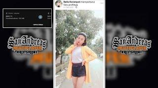 VIRAL BELLA KOROMPOT || BELLA KOROMPOT || BELLA KOROMPOT TIKTOK