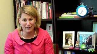 One-Minute MBA: College of William and Mary, Mason School of Business