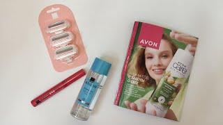 AVON каталог ЯНВАРЬ/2025