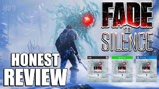 Fade To Silence Review