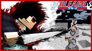 MY FINAL FORM! Minecraft Bleach Mod Episode 14