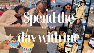 Spur date| Somerset mall | Daily Vlog | South African YouTuber