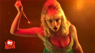 Last Night in Soho (2021) - Sixties Songstress Slasher Scene | Movieclips