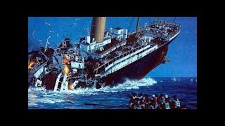 Почему Титаник нельзя поднять со дна океана?