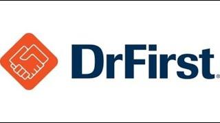 DrFirst iPrescribe webinar