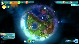 Let's Try Imagine Earth - Gameplay Video