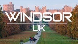 THINGS TO DO IN WINDSOR, UK