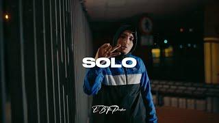 Morad x Beny JR x Deep House Type Beat | "SOLO" | Prod. EB