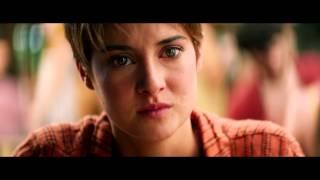 THE DIVERGENT SERIES: INSURGENT - STAY WITH CALEB [HD]