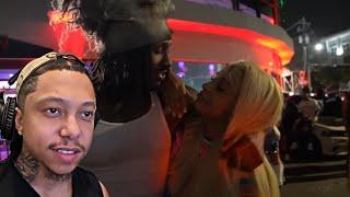 Primetime Hitla Reacts Baddies GEEKING Over Duke Dennis on Halloween …