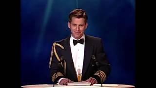 The Golden Age of Tech Presentation By Chairman of the Board RTC Mr. David Miscavige