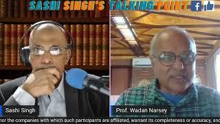 Chief Guest Prof. Wadan Narsey: Why did Bainimarama carry out 2006 coup and what did he promise.