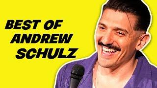 33 Minutes of Andrew Schulz (Updated 2023)