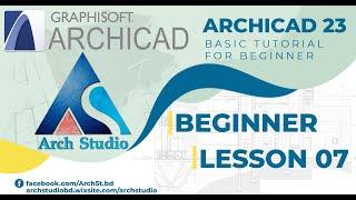 How to Import & Export 2D Drawings in ArchiCAD