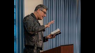 I Am Asleep: The Ideas of G.I. Gurdjieff | A Talk by Mitch Horowitz